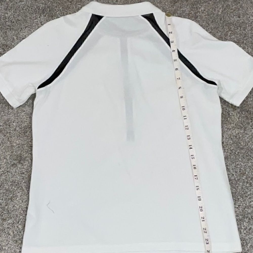 BURBERRY SPORT POLO - Picture 7 of 7